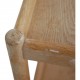 Hans Wegner Serveringsbord af eg