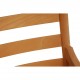 Hans Wegner CH44 lænestol i bøg