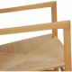 Hans Wegner CH44 lænestol i bøg