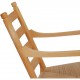 Hans Wegner CH44 lænestol i bøg