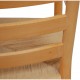 Hans Wegner CH44 lænestol i bøg
