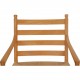 Hans Wegner CH44 lænestol i bøg