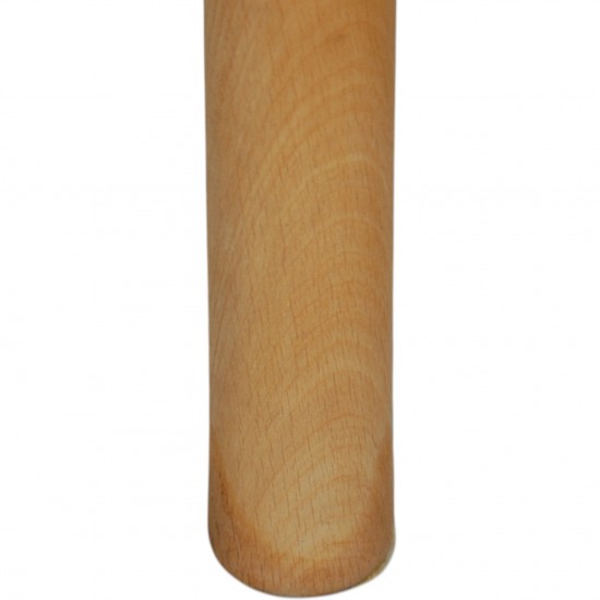 Hans Wegner CH44 lænestol i bøg