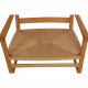 Hans Wegner CH44 lænestol i bøg