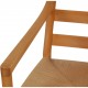 Hans Wegner CH44 lænestol i bøg