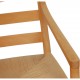 Hans Wegner CH44 lænestol i bøg