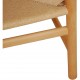 Hans Wegner CH44 lænestol i bøg