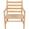 Hans Wegner CH44 lænestol i bøg