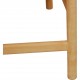 Hans Wegner CH44 lænestol i bøg