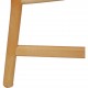 Hans Wegner CH44 lænestol i bøg