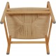 Hans Wegner CH44 lænestol i bøg