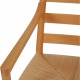 Hans Wegner CH44 lænestol i bøg