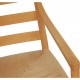 Hans Wegner CH44 lænestol i bøg