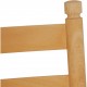 Hans Wegner CH44 lænestol i bøg