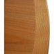 Hans Wegner CH76a Kina bord i kirsebærtræ