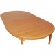 Hans Wegner CH76a Kina bord i kirsebærtræ