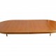Hans Wegner CH76a Kina bord i kirsebærtræ