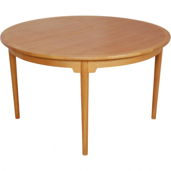 Hans Wegner CH76a Kina bord i kirsebærtræ
