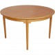 Hans Wegner CH76a Kina bord i kirsebærtræ