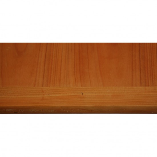 Hans Wegner CH76a Kina bord i kirsebærtræ