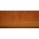 Hans Wegner CH76a Kina bord i kirsebærtræ
