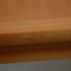 Hans Wegner CH76a Kina bord i kirsebærtræ