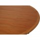 Hans Wegner CH76a Kina bord i kirsebærtræ