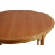 Hans Wegner CH76a Kina bord i kirsebærtræ