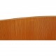 Arne Jacobsen sæt med 6 Syver stole i oregon pine