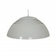 Arne Jacobsen Hvid Royal Pendel 38 cm