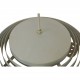 Arne Jacobsen Hvid Royal Pendel 38 cm