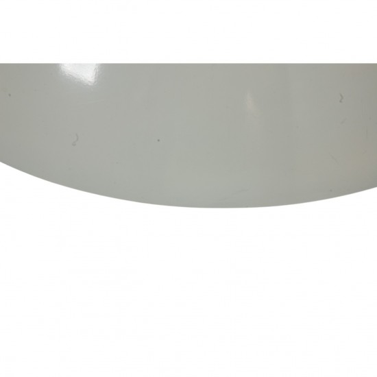 Arne Jacobsen Hvid Royal Pendel 38 cm