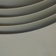 Arne Jacobsen Hvid Royal Pendel 38 cm