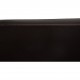 Børge Mogensen 2321 Lounge chair in dark brown leather