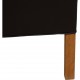 Børge Mogensen 2321 Lounge chair in dark brown leather
