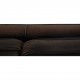 Børge Mogensen 2-personers 2212 sofa i patineret læder