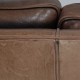 Børge Mogensen 2-personers 2212 sofa i patineret læder