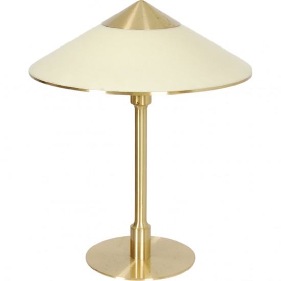 Fog & Mørup Kongelys bordlampe