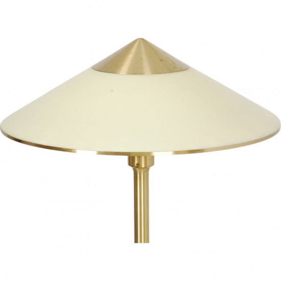 Fog & Mørup Kongelys bordlampe
