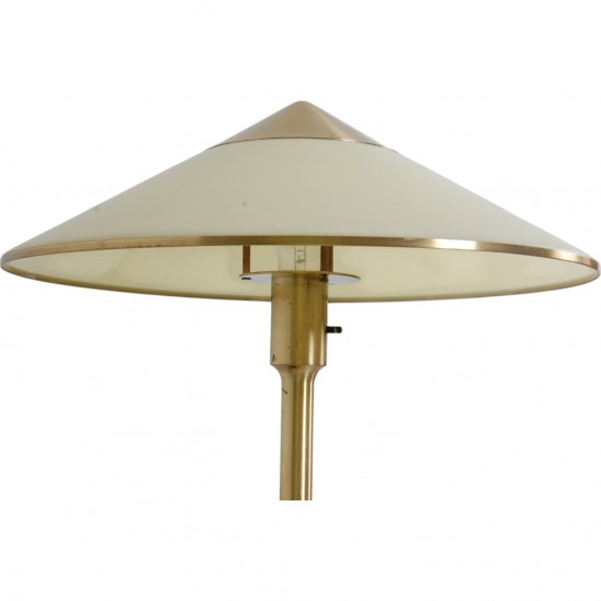 Fog & Mørup Kongelys bordlampe