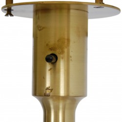 Fog & Mørup The royal light table lamp