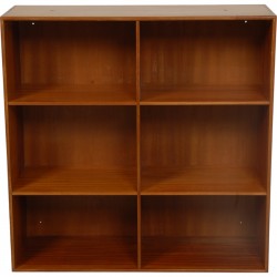 Mogens Koch Bookcase of mahogany