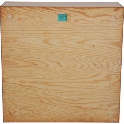 Mogens Koch Bookcase of mahogany