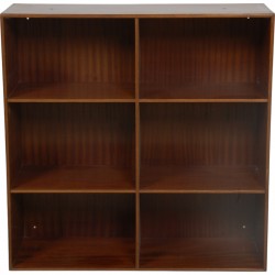 Mogens Koch Bookcase of mahogany
