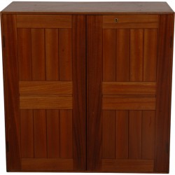 Mogens Koch Cabinet of mahogany