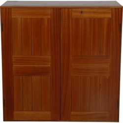 Mogens Koch Cabinet of mahogany
