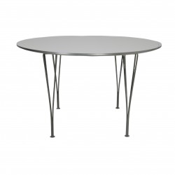 Piet Hein Cirkulært spisebord 120 Cm 2010