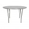 Piet Hein Cirkulært spisebord 120 Cm 2010