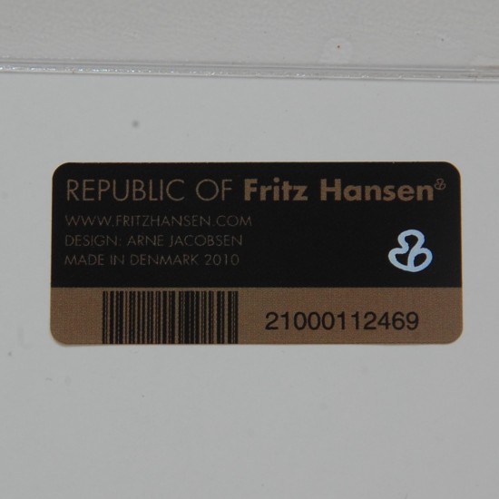 Piet Hein Cirkulært spisebord 120 Cm 2010