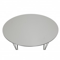 Piet Hein Cirkulært spisebord 120 Cm 2010